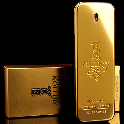 Kit Perfumes Importados Masculinos: Lattafa ASAD, 1 Million, Sauvage 100ml Duradouro