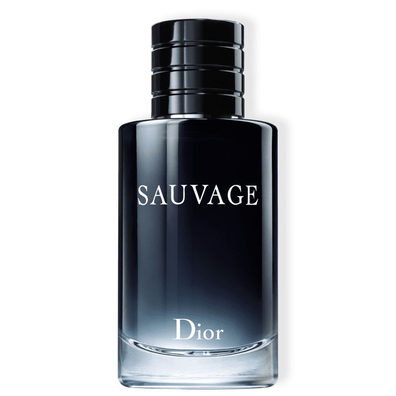 Sauvage Dior Eau de Parfum 100ml: Fragrância Masculina Envolvente e Sofisticada de Luxo