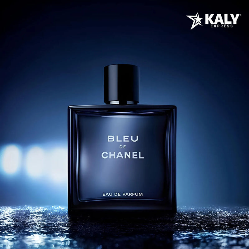 Kit 4 Perfumes Masculinos Importados 100ml: Essências de Luxo Duradouras