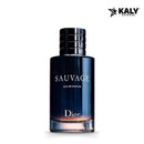 Sauvage Dior Eau de Parfum 100ml: Fragrância Masculina Luxuosa com Brinde Exclusivo