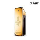 Kit 4 Perfumes Masculinos Importados 100ml: Essências de Luxo Duradouras