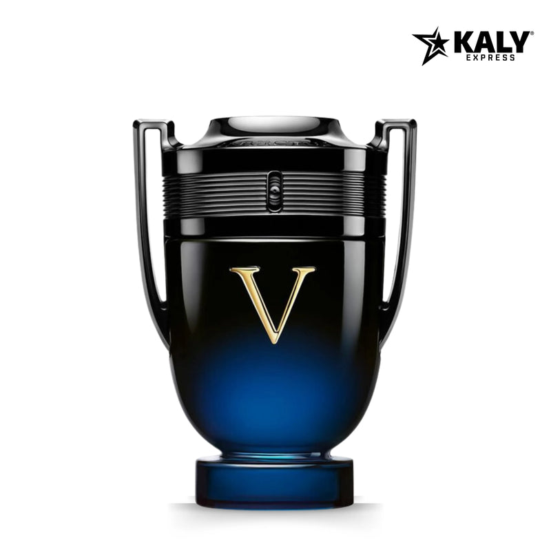 Kit 3 Perfumes Masculinos Importados 100ml: One Million, Invictus, 212 VIP Black