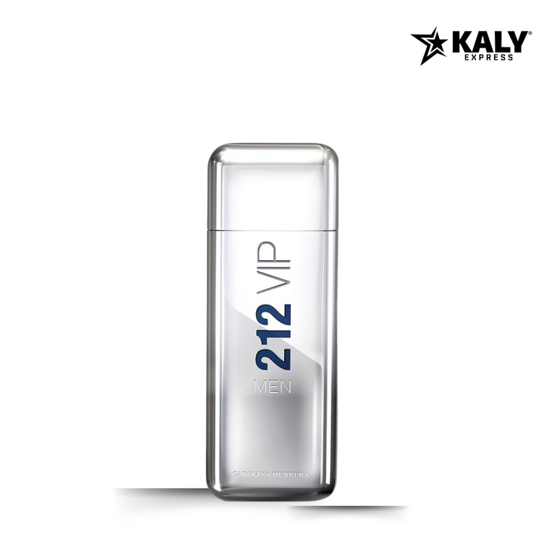 Kit Perfumes Masculinos Importados 100ml: One Million e 212 VIP Men Sedutor