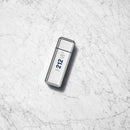 Perfume Masculino 212 VIP Men Carolina Herrera Eau de Toilette 100ml Original Intenso