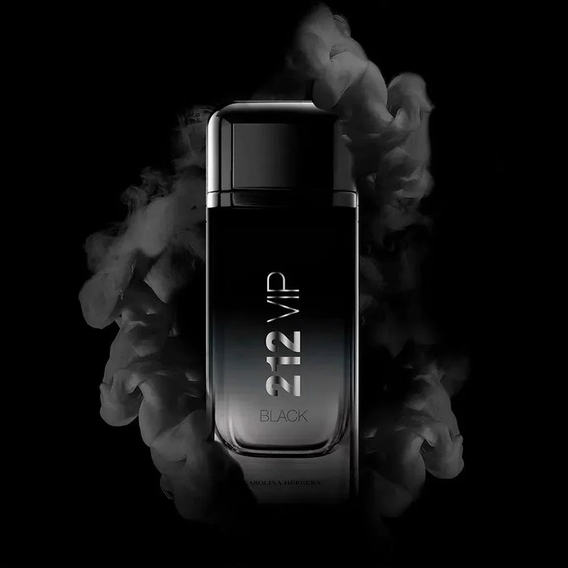Kit 2 Perfumes Masculinos Importados: 1 Million, 212 VIP, Essências Duradouras