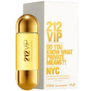 212 VIP Carolina Herrera: Perfume Feminino Envolvente, Festivo, Eau de Parfum 100ml