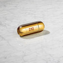 212 VIP Carolina Herrera: Perfume Feminino Envolvente, Festivo, Eau de Parfum 100ml