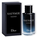 Sauvage Dior Eau de Parfum 100ml: Fragrância Masculina Envolvente e Sofisticada de Luxo