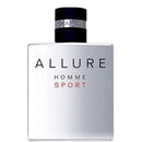 Perfume Masculino Allure Homme Sport Chanel Eau de Toilette 100ml Original Frescor