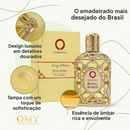 Kit Essencial 3 Perfumes Árabes: Sabah Al Ward, Fakhar, Royal Amber 100ml