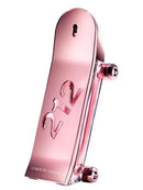 Kit Perfume Masculino 212 Heroes Carolina Herrera EdT 90ml + Gel de Banho 100ml Original