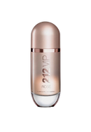 Combo Perfumes 212 VIP Black e Rose 100ml Carolina Herrera: Fragrância Marcante Casal