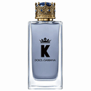 Perfume Masculino Dolce & Gabbana K Eau de Toilette 100ml – Fragrância Real Vibrante