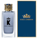 Perfume Masculino Dolce & Gabbana K Eau de Toilette 100ml – Fragrância Real Vibrante