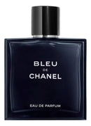 Bleu de Chanel Masculino: Eau de Parfum Magnífico, 100ml de Sofisticação Duradoura
