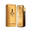 Perfume Masculino 1 Million Paco Rabanne Eau de Parfum 100ml Luxo Sedutor