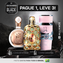 Kit 3 Perfumes Lattafa Yara, Fakhar, Royal Amber 100ml – Exclusivo