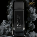 QUEIMA DE ESTOQUE - 3 Perfumes Masculinos Importados (100ml cada) - Sauvage Dior l One Million l 212 VIP Black