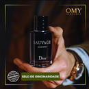 QUEIMA DE ESTOQUE - 3 Perfumes Masculinos Importados (100ml cada) - Sauvage Dior l One Million l 212 VIP Black