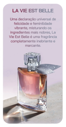 Combo Empoderada La Vie e 212 VIP Rosé 100ml: Fragrâncias Femininas Marcantes