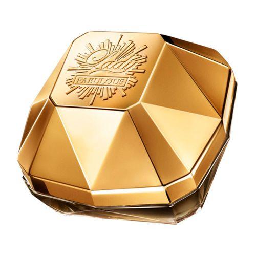 Perfume Feminino Lady Million Fabulous EDP 100ml – Elegancy Fragrância Duradoura