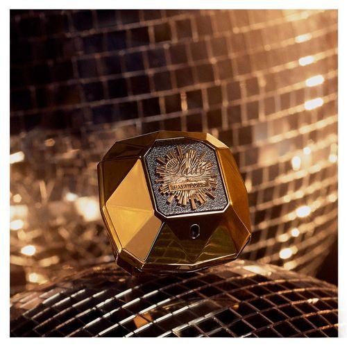 Perfume Feminino Lady Million Fabulous EDP 100ml – Elegancy Fragrância Duradoura