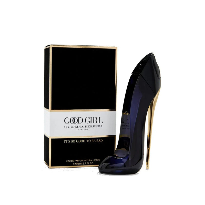 Trio de Perfumes Femininos 100ml: La Vie Est Belle, Good Girl, Scandal