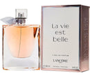 Perfume Feminino Elegancy Inspirado La Vie Est Belle 100ml Floral Frutado Duradouro
