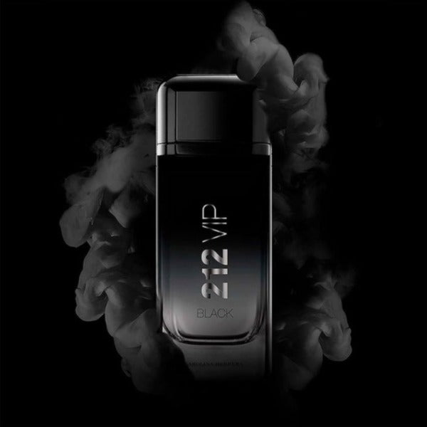 Kit 3 Perfumes Masculinos Luxuosos 100ml: Sauvage Dior, Bleu de Chanel, 212 VIP Black