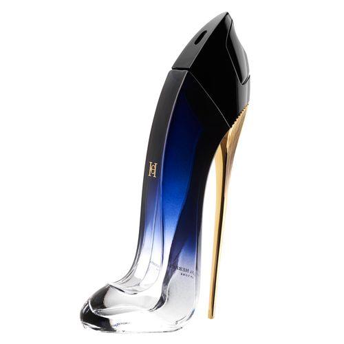 Good Girl Légère Carolina Herrera: Perfume Feminino Floral Oriental 100ml Empoderamento Elegante