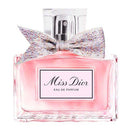 Miss Dior Eau de Parfum Feminino 100ml - Luxo Floral Vibrante Icônico