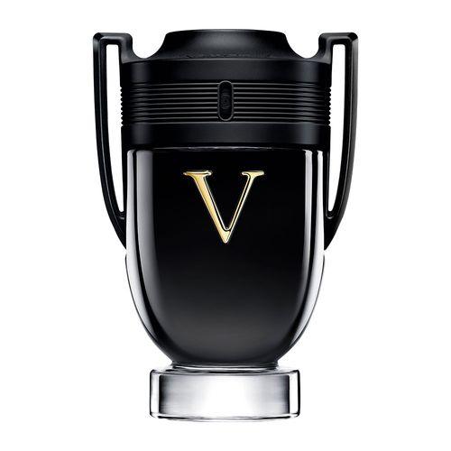 Paco Rabanne Invictus Victory EDP Masculino 100ml: Fragrância Oriental Amadeirada Intensa
