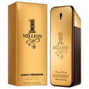 Kit 3 Perfumes Masculinos Importados: 1 Million, 212 VIP, Sauvage Dior