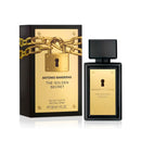 Perfume Inspirado The Golden Secret Antonio Banderas Masculino 50ml Elegancy