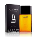 Azzaro Pour Homme: Perfume Masculino Clássico, Sedução Intensa, Elegância Marcante e Viril