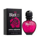 Perfume Black XS Paco Rabanne Feminino Original 100ml: Fragrância Sensual e Intensa