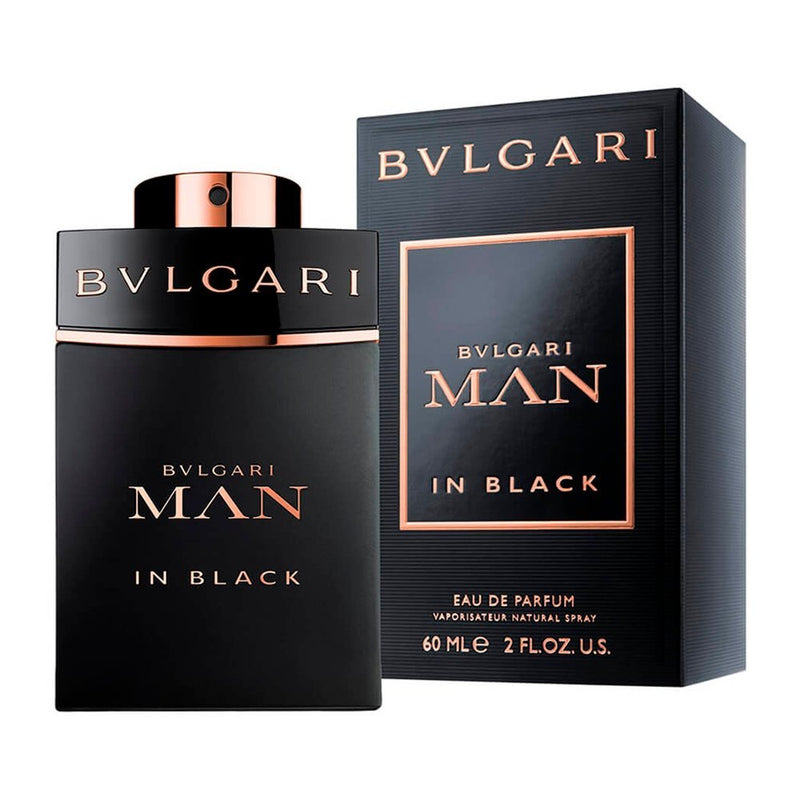 Perfume Inspirado Elegancy Man In Black Masculino: Essência Intensa e Duradoura
