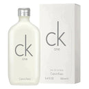 Perfume Elegancy Inspirado CK One 100ml - Essência Fresca Unissex Duradoura