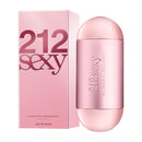 Perfume CH 212 Sexy Elegancy Feminino 100ml - Fragrância Sedutora e Duradoura