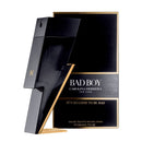 Perfume Masculino CH Bad Boy Elegancy: Fragrância Marcante, Longa Duração 100ml
