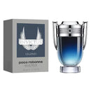 Perfume Masculino Elegancy: Essência Invictus Legend 50ml, Frescor e Carisma Duradouro