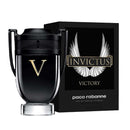 Perfume Masculino Elegancy Inspirado Invictus Victory Oriental Amadeirado Intenso