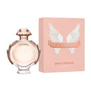 Perfume Olympéa Feminino Paco Rabanne Original 100ml - Fragrância Divina Duradoura