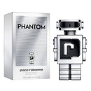 Perfume Phantom Paco Rabanne Masculino Elegancy - Fragrância Audaciosa e Moderna 100ml