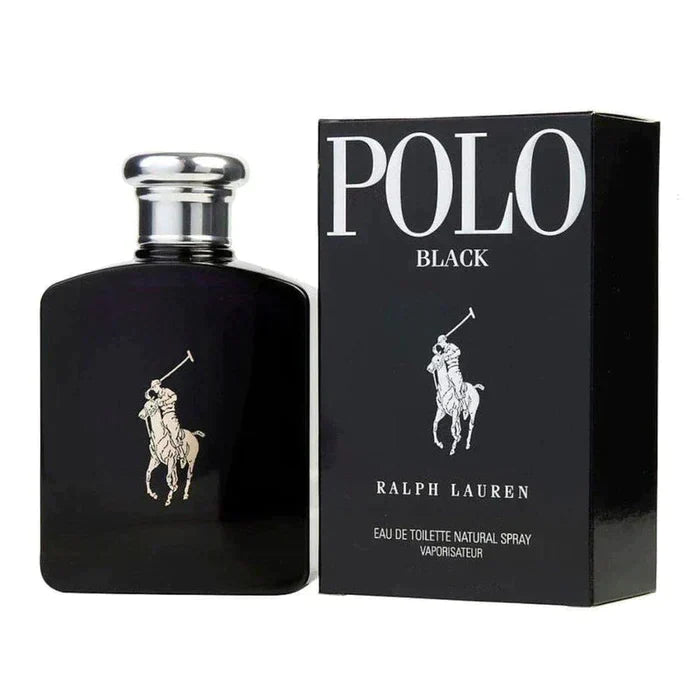 Combo Premium 3x 100ml: Allure Sport, Bleu de Chanel, Polo Black