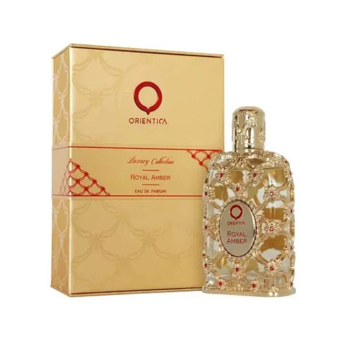 Kit 3 Perfumes Lattafa Yara, Fakhar, Royal Amber 100ml – Exclusivo