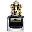 Perfume Masculino Scandal Jean Paul Gaultier Eau de Parfum 100ml Amadeirado Ambarado Duradouro